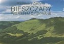 Bieszczady wierszem opisywane Bookshop