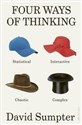 Four Ways of Thinking  - David Sumpter - Polish Bookstore USA