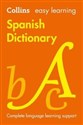 Easy learning spanish dictionary Canada Bookstore