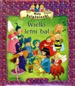 Małe księżniczki Wielki letni bal 