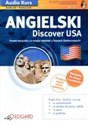 Angielski Discover USA Dla średniozaawansowanych i zaawansowanych online polish bookstore