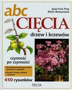 ABC Cięcia drzew i krzewów - Polish Bookstore USA