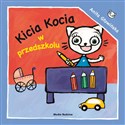 Kicia Kocia w przedszkolu  