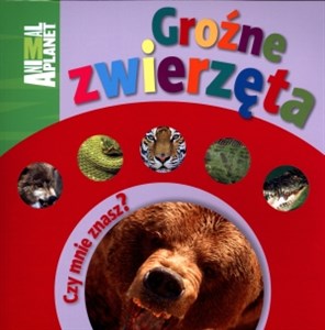 Groźne zwierzęta to buy in Canada