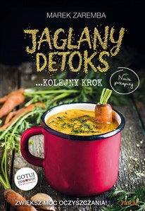 Jaglany detoks Kolejny Krok pl online bookstore