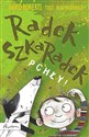 Radek Szkaradek Pchły! online polish bookstore