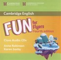 Fun for Flyers Class Audio 2 CD 