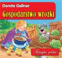 Gospodarstwo wróżki - Polish Bookstore USA