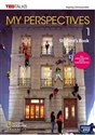 My Perspectives 1 Podręcznik Szkoła ponadpodstawowa i ponadgimnazjalna 
