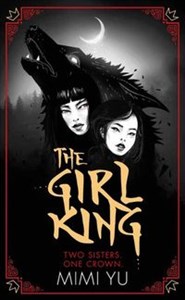 The Girl King Polish bookstore