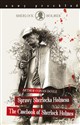 Sherlock Holmes. Sprawy Sherlocka Holmesa / The Casebook of Sherlock Holmes Polish Books Canada