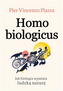 Homo Biologicus Bookshop