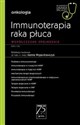 Immunoterapia raka płuca W gabinecie lekarza specjalisty bookstore