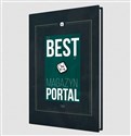 The Best of Portal 2 - Polish Bookstore USA