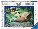 Puzzle 2D 1000 Walt Disney Księga dżungli 19744 - 