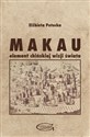 Makau Element chińskiej wizji świata buy polish books in Usa