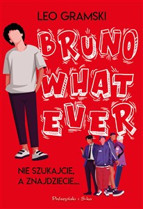 Bruno Whatever in polish