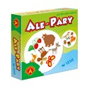 Ale pary W lesie - 