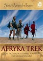 Afryka Trek Od Przylądka Dobrej Nadziei do Kilimandżaro  