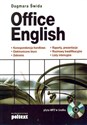 Office English + CD 