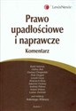 Prawo upadłościowe i naprawcze komentarz  