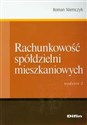 Rachunkowość spółdzielni mieszkaniowych Polish Books Canada
