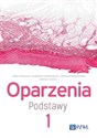 Oparzenia Podstawy Tom 1  