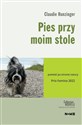 Pies przy moim stole  bookstore