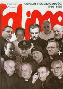 Kapelani Solidarności 1980-1989 online polish bookstore