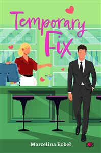 Temporary Fix - Polish Bookstore USA