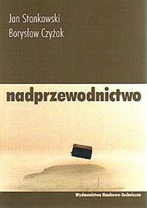 Nadprzewodnictwo pl online bookstore