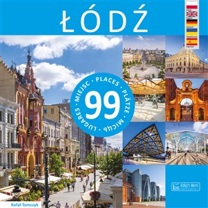 Łódź 99 miejsc  polish usa