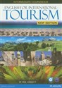 English for International Tourism Intermediate Coursebook + DVD - Peter Strutt  