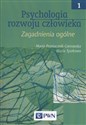 Psychologia rozwoju człowieka Tom 1 Zagadnienia ogólne - Maria Przetacznik-Gierowska, Maria Tyszkowa Canada Bookstore