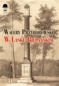 W Lasku Bielańskim online polish bookstore