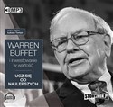 [Audiobook] Warren Buffett i inwestowanie w wartość. Ucz się od najlepszych - Łukasz Tomys