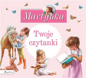 Martynka Twoje czytanki  