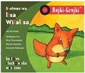 [Audiobook] Bajki - Grajki. Szelmostwa Lisa Witalisa CD Polish bookstore