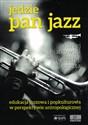 Jedzie Pan Jazz Edukacja jazzowa i popkulturowa w perspektywie antropologicznej chicago polish bookstore