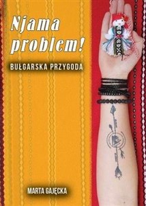 Njama problem! Bułgarska przygoda online polish bookstore