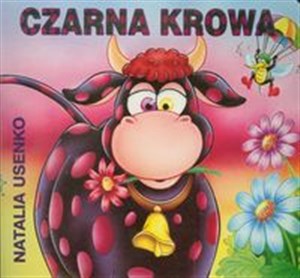Czarna krowa  