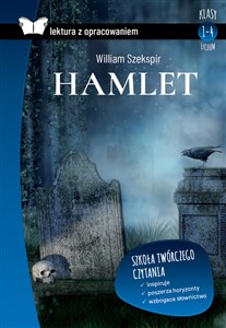Hamlet Lektura z opracowaniem Canada Bookstore