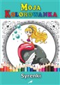Moja kolorowanka - Syrenki Polish Books Canada