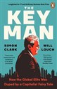 The Key Man chicago polish bookstore