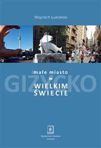 Małe miasto w wielkim świecie buy polish books in Usa