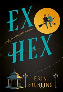 Ex Hex Polish Books Canada