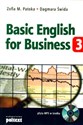 Basic English for Business 3 -książka z płytą CD to buy in Canada
