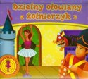 Dzielny ołowiany żołnierzyk - Michał Sufin (tłum.)