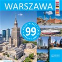 Warszawa 99 miejsc  - Rafał Tomczyk