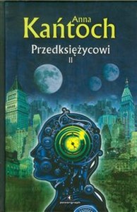 Przedksiężycowi Tom 2 to buy in Canada